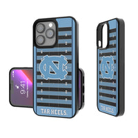 Thumbnail for North Carolina Tar Heels Football Field Bumper Case-0