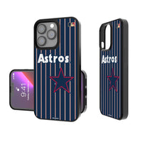 Thumbnail for Houston Astros 1975-1981 - Cooperstown Collection Pinstripe Bump Case-0