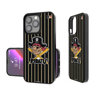 Thumbnail for Pittsburgh Pirates 1958-1966 - Cooperstown Collection Pinstripe Bump Case-0