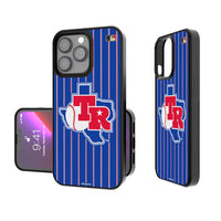 Thumbnail for Texas Rangers 1981-1983 - Cooperstown Collection Pinstripe Bump Case-0