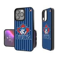 Thumbnail for Toronto Blue Jays 1997-2002 - Cooperstown Collection Pinstripe Bump Case-0