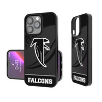 Thumbnail for Atlanta Falcons Classic  Passtime Bumper Case-0