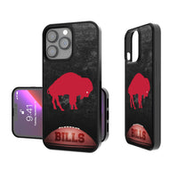 Thumbnail for Buffalo Bills Legendary Bumper Case-0