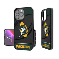 Thumbnail for Green Bay Packers Historic Collection Passtime Bumper Case-0