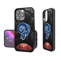 Thumbnail for Los Angeles Rams Legendary Bumper Case-0