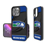 Thumbnail for Seattle Seahawks Passtime Bumper Case-0