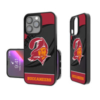 Thumbnail for Tampa Bay Buccaneers Passtime Bumper Case-0