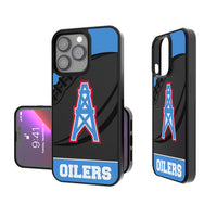 Thumbnail for Houston Oilers Passtime Bumper Case-0