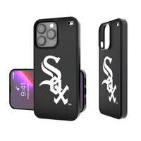 Thumbnail for Chicago White Sox Linen Bump Phone Case-0