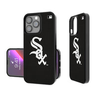 Thumbnail for Chicago White Sox Solid Bump Case-0