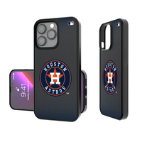 Thumbnail for Houston Astros Linen Bump Phone Case-0