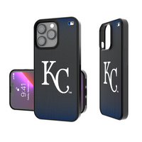 Thumbnail for Kansas City Royals Linen Bump Phone Case-0