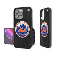 Thumbnail for New York Mets Blackletter Bump Case-0