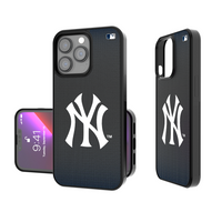 Thumbnail for New York Yankees Linen Bump Phone Case-0