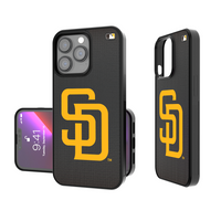 Thumbnail for San Diego Padres Linen Bump Phone Case-0