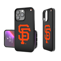 Thumbnail for San Francisco Giants Linen Bump Phone Case-0