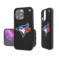 Thumbnail for Toronto Blue Jays Blackletter Bump Case-0