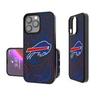 Thumbnail for Buffalo Bills Paisley Bump Case-0