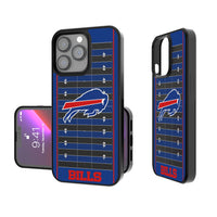 Thumbnail for Buffalo Bills Football Field Bumper Case-0