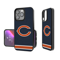 Thumbnail for Chicago Bears Stripe Bumper Case-0