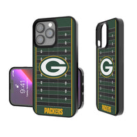 Thumbnail for Green Bay Packers Football Field Bumper Case-0