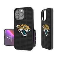 Thumbnail for Jacksonville Jaguars Blackletter Bump Case-0