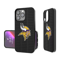 Thumbnail for Minnesota Vikings Blackletter Bump Case-0