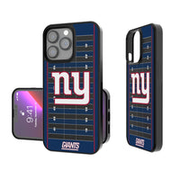 Thumbnail for New York Giants Football Field Bumper Case-0