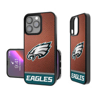 Thumbnail for Philadelphia Eagles Football Wordmark Bumper Case-0