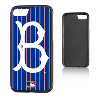 Thumbnail for Brooklyn Dodgers 1949-1957 - Cooperstown Collection Pinstripe Bumper Case-14