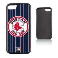 Thumbnail for Boston Red Sox 1976-2008 - Cooperstown Collection Pinstripe Bumper Case-14