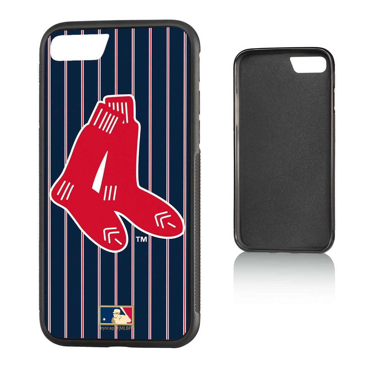 Boston Red Sox 1924-1960 - Cooperstown Collection Pinstripe Bumper Case-14