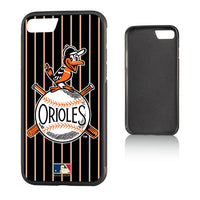 Thumbnail for Baltimore Orioles 1954-1963 - Cooperstown Collection Pinstripe Bumper Case-14