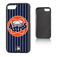 Thumbnail for Houston Astros 1977-1998 - Cooperstown Collection Pinstripe Bumper Case-14