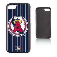 Thumbnail for LA Angels 1986-1992 - Cooperstown Collection Pinstripe Bumper Case-14