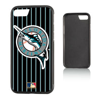 Thumbnail for Miami Marlins 1993-2011 - Cooperstown Collection Pinstripe Bumper Case-14