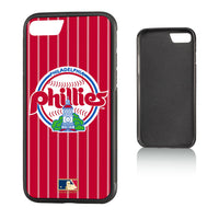 Thumbnail for Philadelphia Phillies 1984-1991 - Cooperstown Collection Pinstripe Bumper Case-14