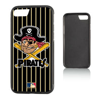 Thumbnail for Pittsburgh Pirates 1958-1966 - Cooperstown Collection Pinstripe Bumper Case-14