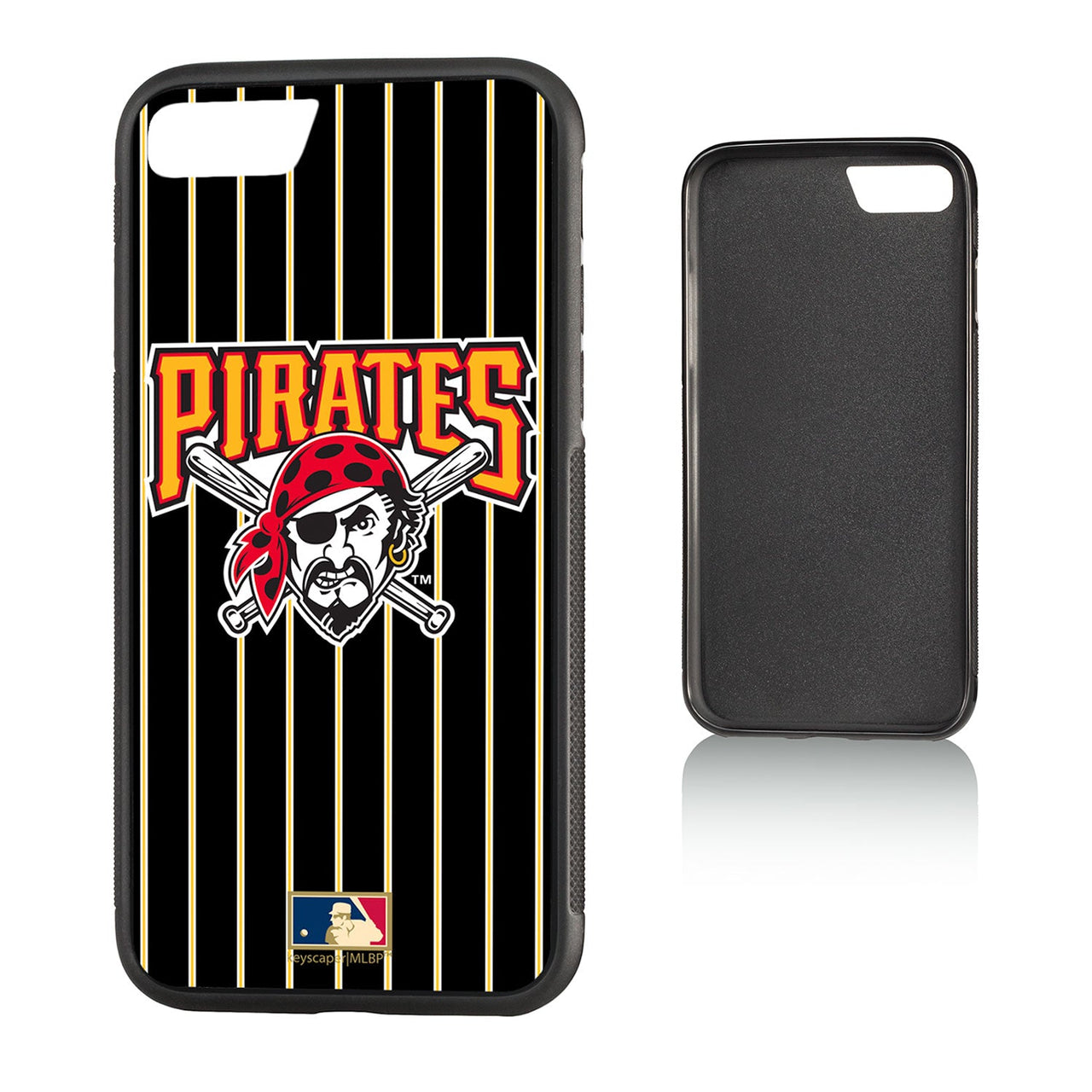 Pittsburgh Pirates 1997-2013 - Cooperstown Collection Pinstripe Bumper Case-14