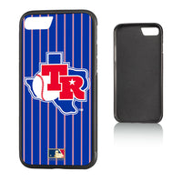 Thumbnail for Texas Rangers 1981-1983 - Cooperstown Collection Pinstripe Bumper Case-14