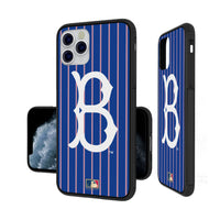 Thumbnail for Brooklyn Dodgers 1949-1957 - Cooperstown Collection Pinstripe Bumper Case-8