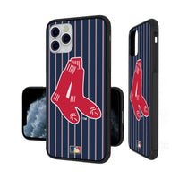 Thumbnail for Boston Red Sox 1924-1960 - Cooperstown Collection Pinstripe Bumper Case-8