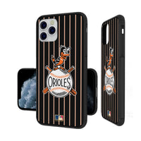 Thumbnail for Baltimore Orioles 1954-1963 - Cooperstown Collection Pinstripe Bumper Case-8