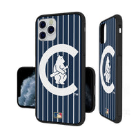 Thumbnail for Chicago Cubs Home 1911-1912 - Cooperstown Collection Pinstripe Bumper Case-8