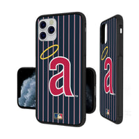 Thumbnail for LA Angels 1971 - Cooperstown Collection Pinstripe Bumper Case-8