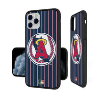 Thumbnail for LA Angels 1986-1992 - Cooperstown Collection Pinstripe Bumper Case-8