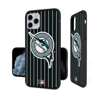 Thumbnail for Miami Marlins 1993-2011 - Cooperstown Collection Pinstripe Bumper Case-8