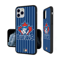 Thumbnail for Toronto Blue Jays 1997-2002 - Cooperstown Collection Pinstripe Bumper Case-8