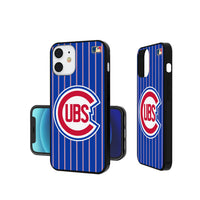 Thumbnail for Chicago Cubs 1948-1956 - Cooperstown Collection Pinstripe Bumper Case-6