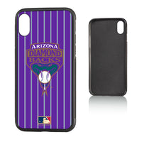 Thumbnail for Arizona 1999-2006 - Cooperstown Collection Pinstripe Bumper Case-11